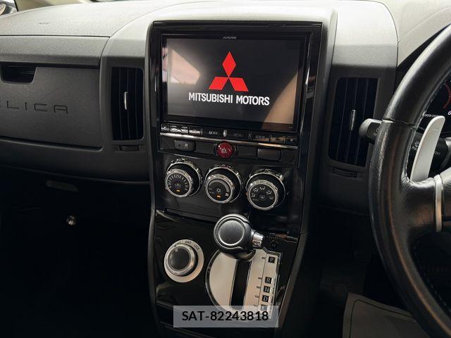 Mitsubishi DELICA 2015-09 8780016-14