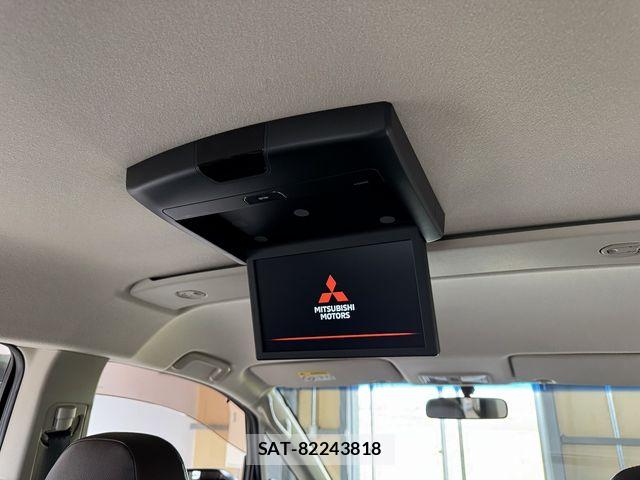 Mitsubishi DELICA 2015-09 8780016-15