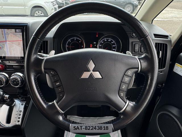 Mitsubishi DELICA 2015-09 8780016-16