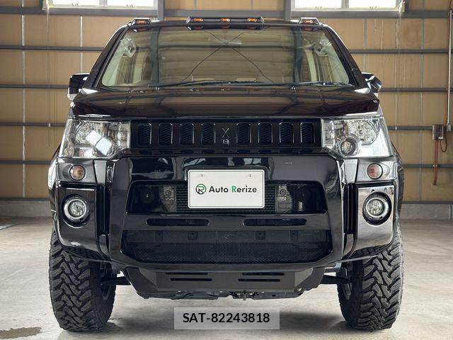 Mitsubishi DELICA 2015-09 8780016-1