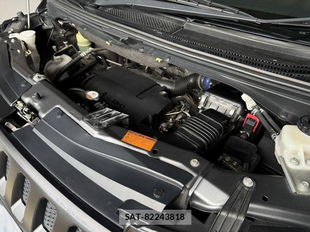 Mitsubishi DELICA 2015-09 8780016-19