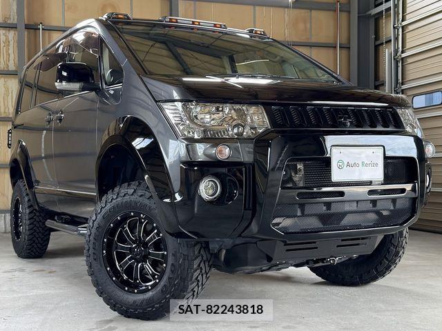 Mitsubishi DELICA 2015-09 8780016-2