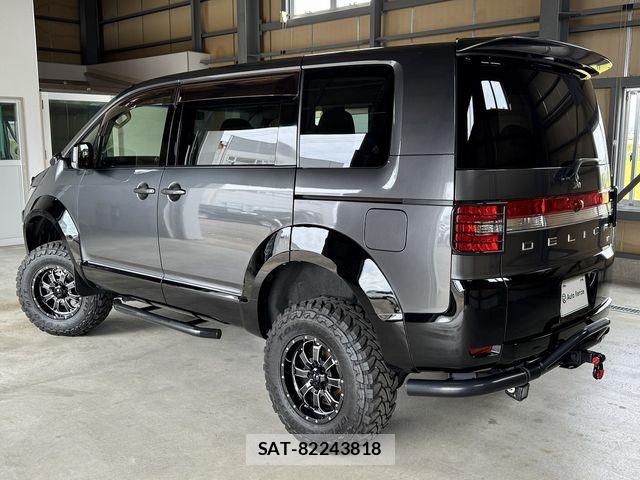 Mitsubishi DELICA 2015-09 8780016-4
