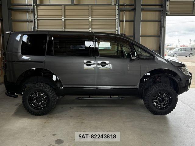 Mitsubishi DELICA 2015-09 8780016-6