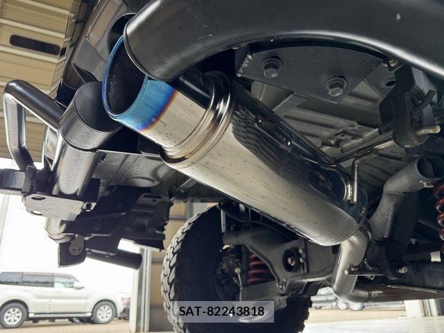 Mitsubishi DELICA 2015-09 8780016-7