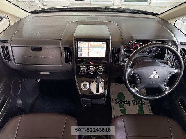 Mitsubishi DELICA 2015-09 8780016-8