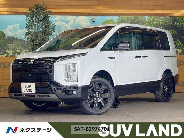 Mitsubishi DELICA 2025-03 8780003-0