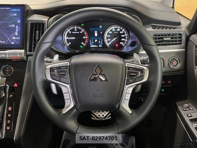 Mitsubishi DELICA 2025-03 8780003-10