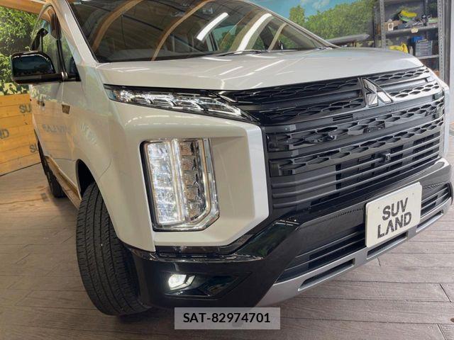 Mitsubishi DELICA 2025-03 8780003-11