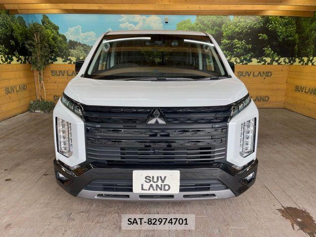 Mitsubishi DELICA 2025-03 8780003-13