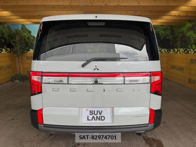 Mitsubishi DELICA 2025-03 8780003-14