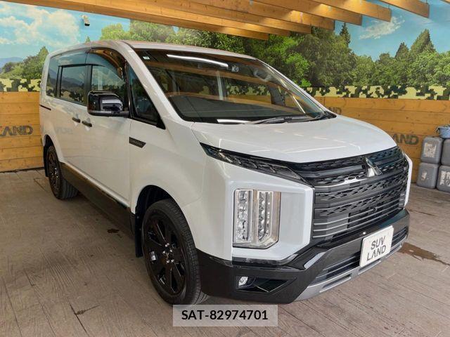 Mitsubishi DELICA 2025-03 8780003-15