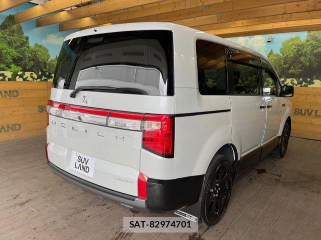 Mitsubishi DELICA 2025-03 8780003-16