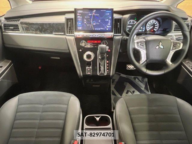 Mitsubishi DELICA 2025-03 8780003-1
