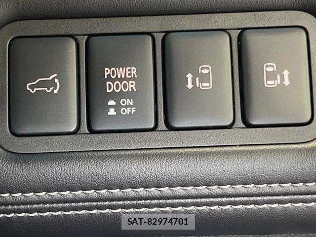 Mitsubishi DELICA 2025-03 8780003-5