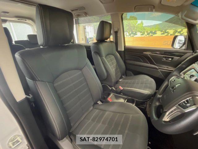 Mitsubishi DELICA 2025-03 8780003-6