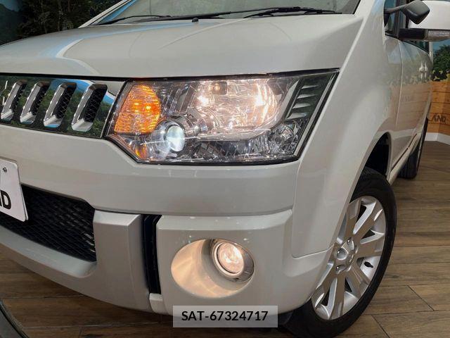 Mitsubishi DELICA 2017-06 8780015-13