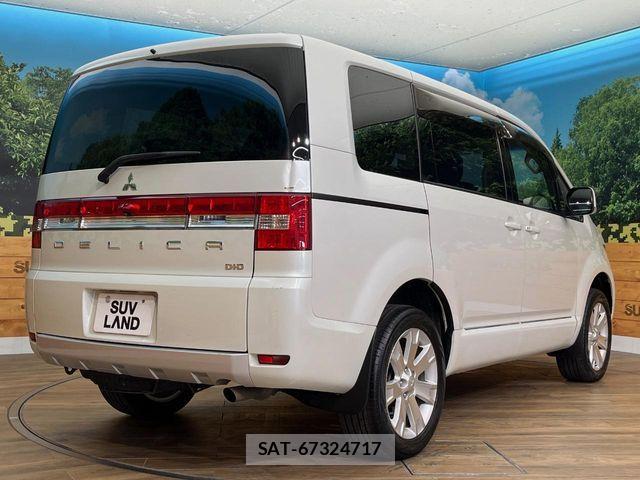 Mitsubishi DELICA 2017-06 8780015-18