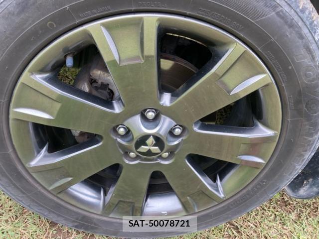 Mitsubishi DELICA 2018-03 8780017-9