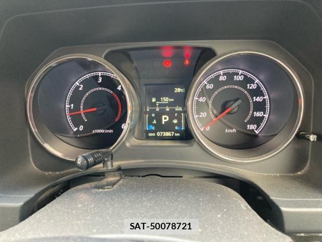 Mitsubishi DELICA 2018-03 8780017-14