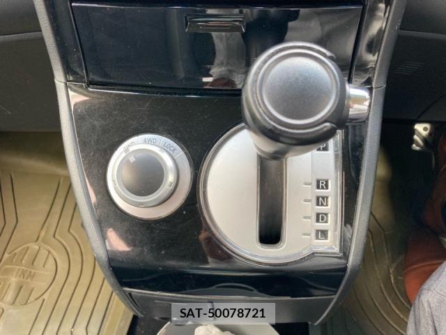 Mitsubishi DELICA 2018-03 8780017-21