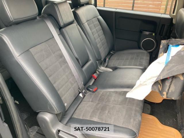 Mitsubishi DELICA 2018-03 8780017-24