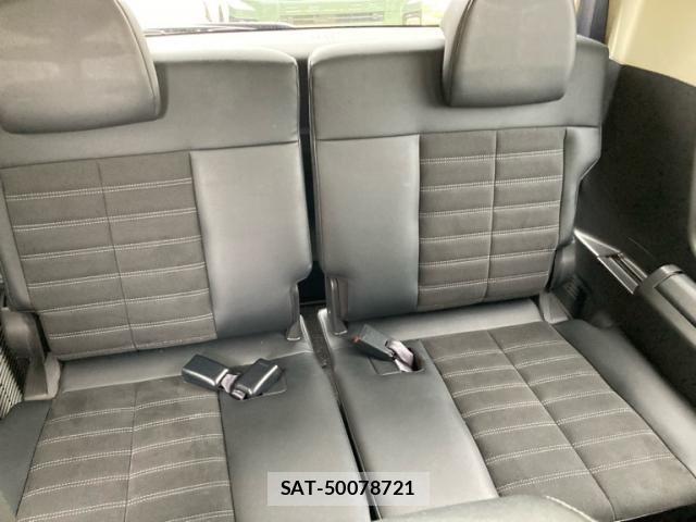 Mitsubishi DELICA 2018-03 8780017-25