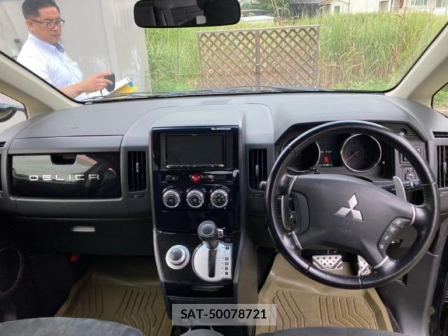 Mitsubishi DELICA 2018-03 8780017-26