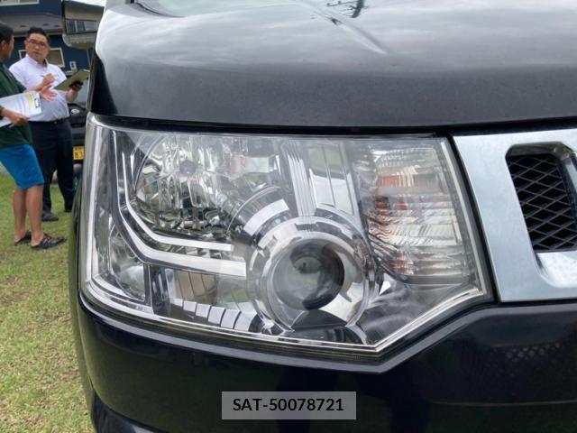 Mitsubishi DELICA 2018-03 8780017-4