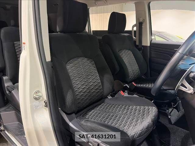 Mitsubishi DELICA 2021-08 8780008-9