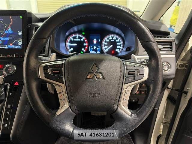 Mitsubishi DELICA 2021-08 8780008-13