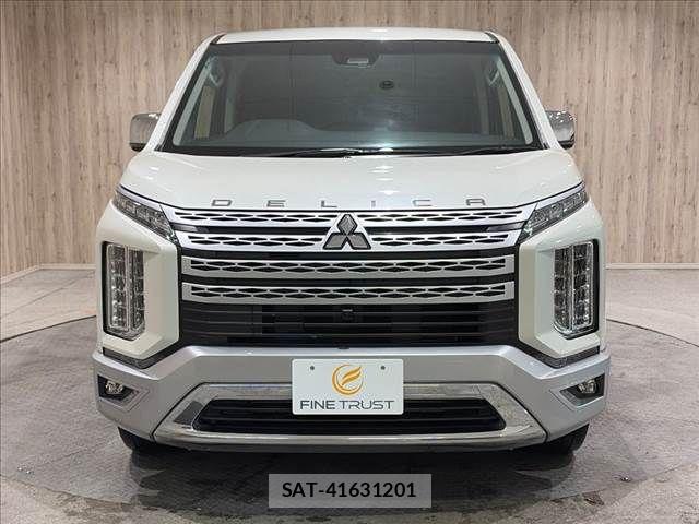 Mitsubishi DELICA 2021-08 8780008-17