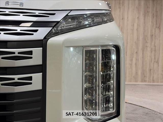 Mitsubishi DELICA 2021-08 8780008-25