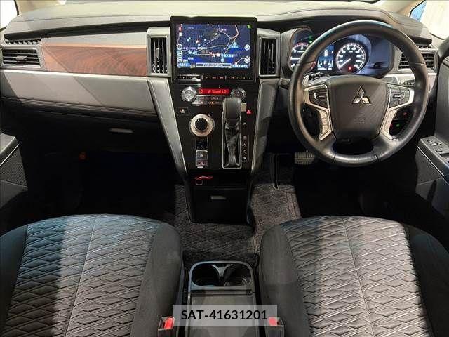 Mitsubishi DELICA 2021-08 8780008-2