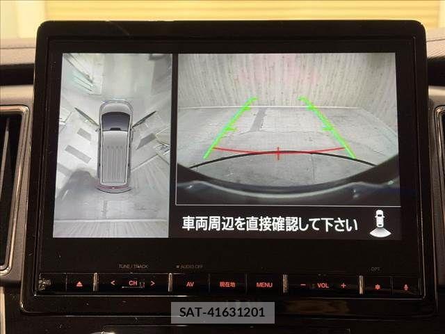 Mitsubishi DELICA 2021-08 8780008-6
