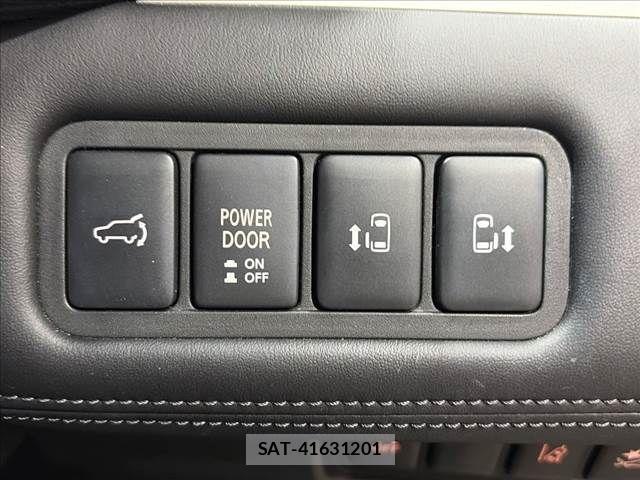Mitsubishi DELICA 2021-08 8780008-7