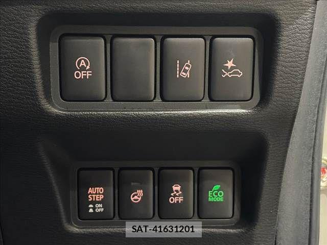 Mitsubishi DELICA 2021-08 8780008-8
