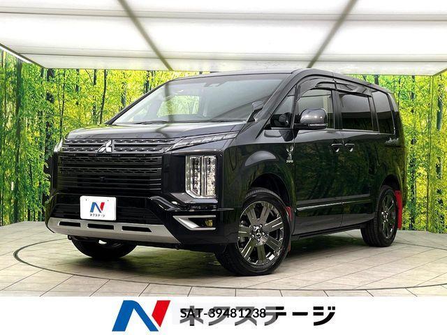Mitsubishi DELICA 2023-12 8780005-0