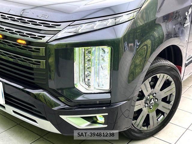 Mitsubishi DELICA 2023-12 8780005-11