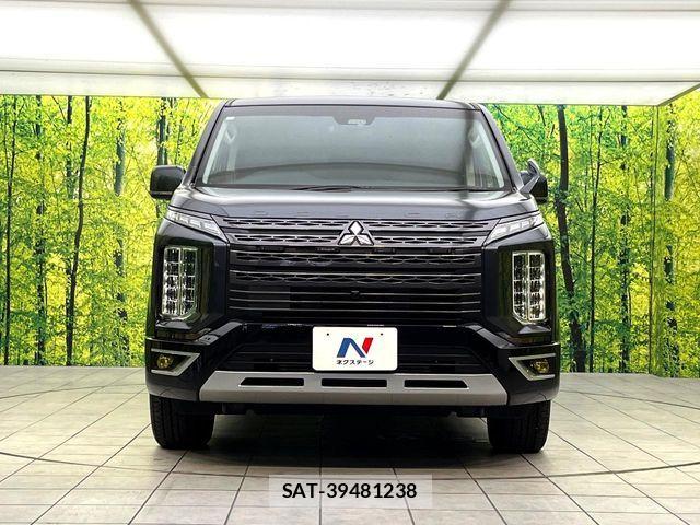Mitsubishi DELICA 2023-12 8780005-13