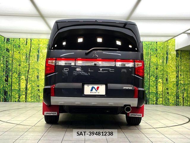 Mitsubishi DELICA 2023-12 8780005-14