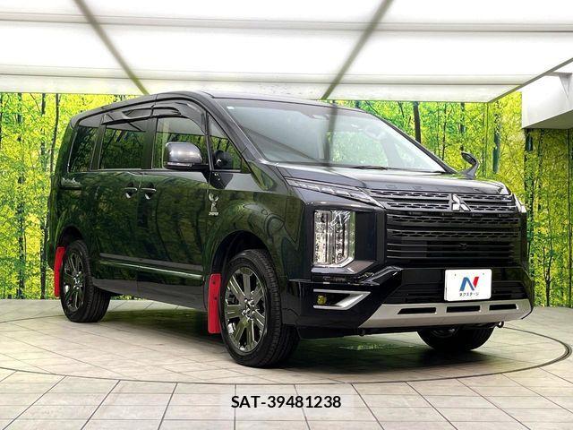Mitsubishi DELICA 2023-12 8780005-15