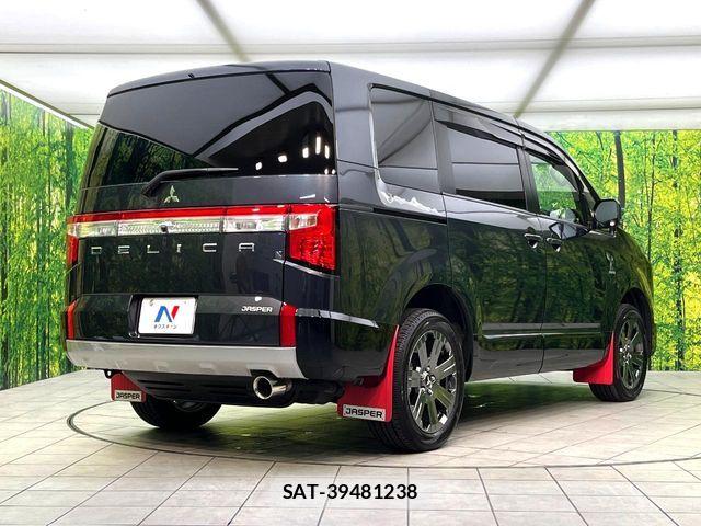 Mitsubishi DELICA 2023-12 8780005-16