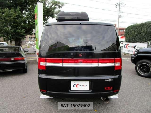 Mitsubishi DELICA 2012-07 8780020-17