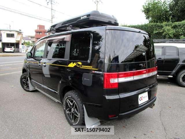 Mitsubishi DELICA 2012-07 8780020-2