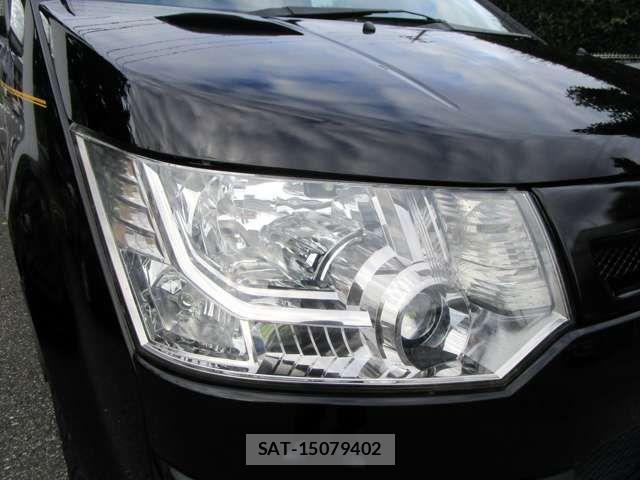 Mitsubishi DELICA 2012-07 8780020-4