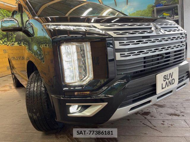 Mitsubishi DELICA 2025-06 8780006-13