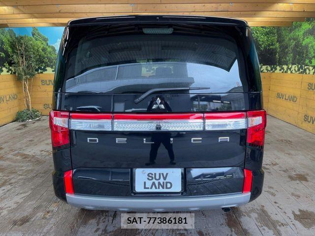 Mitsubishi DELICA 2025-06 8780006-16