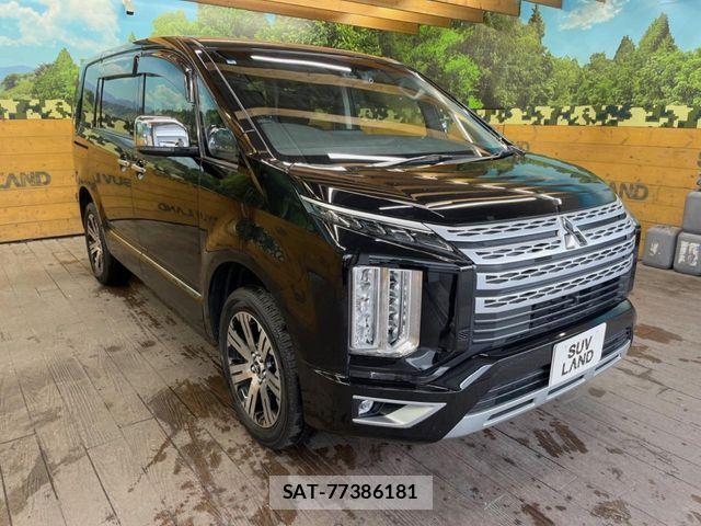 Mitsubishi DELICA 2025-06 8780006-17