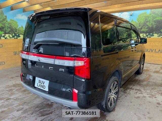 Mitsubishi DELICA 2025-06 8780006-18